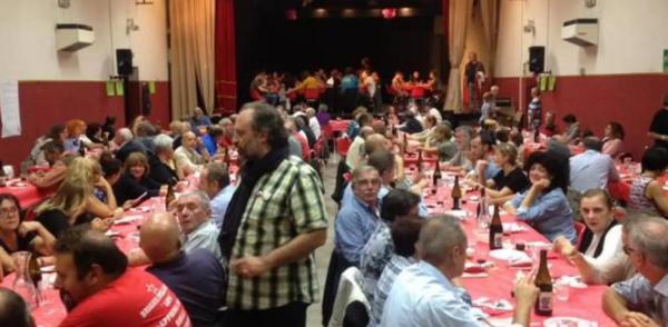 GIANANDREA FERRARI: Le cucine del popolo