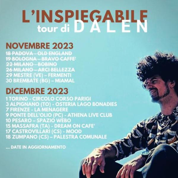 dalen in concerto