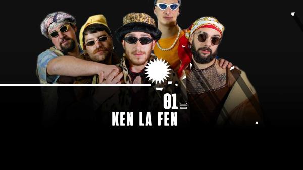 ✹ Ken La Fen | Mercato Sonato ✹