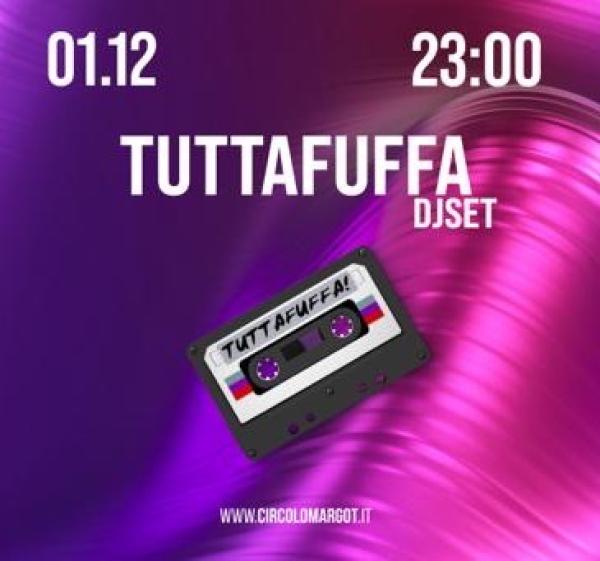 TUTTAFUFFA djset