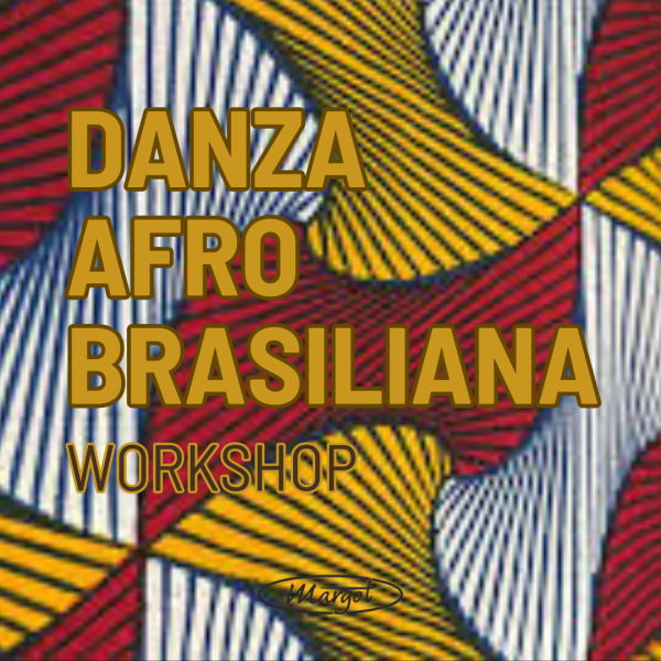 Workshop danza Afro-Brasiliana