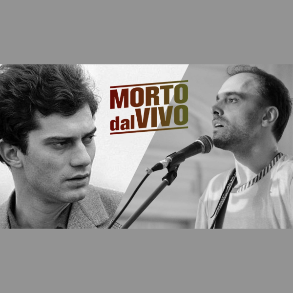 Morto dal vivo: Orlando canta Luigi Tenco