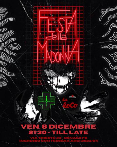 FESTA DELLA MADONNA - vol. 2