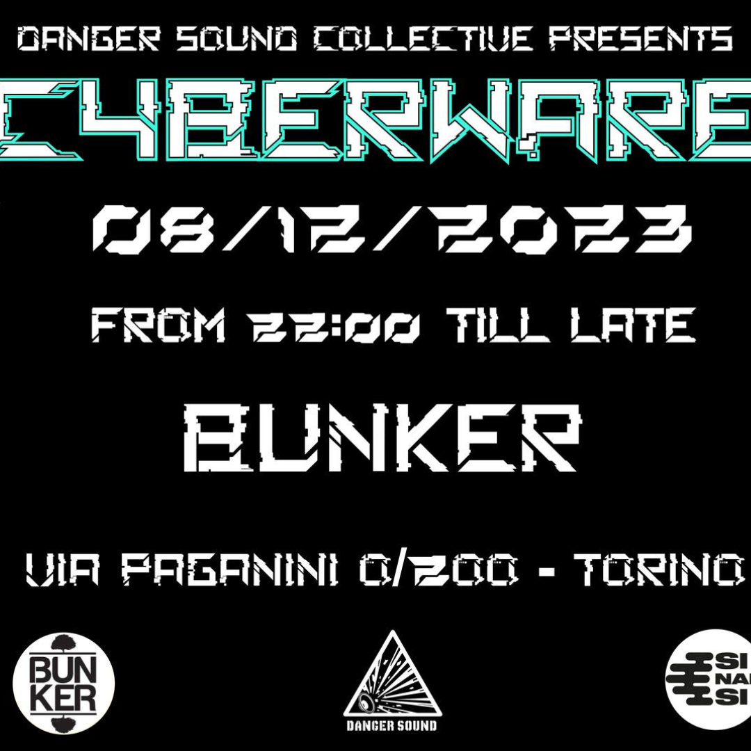 CYBERWARE
