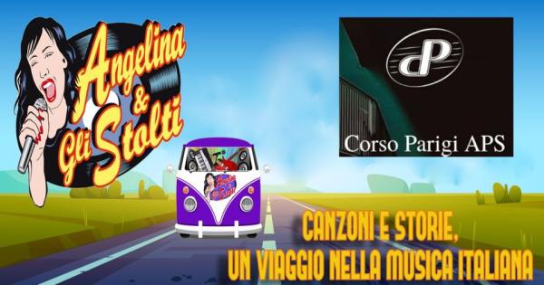 Concerto di Angelina e gli stolti