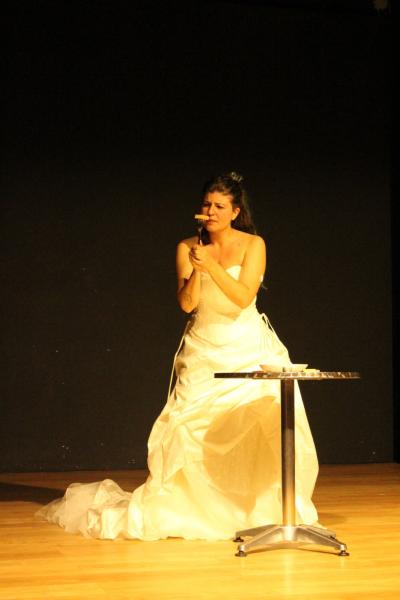 Corsi di teatro base e teatro avanzato