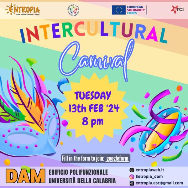 Intercultural Carnival