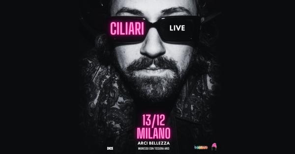 CILIARI