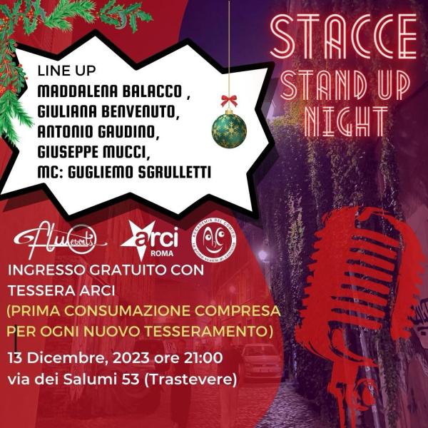 Stacce