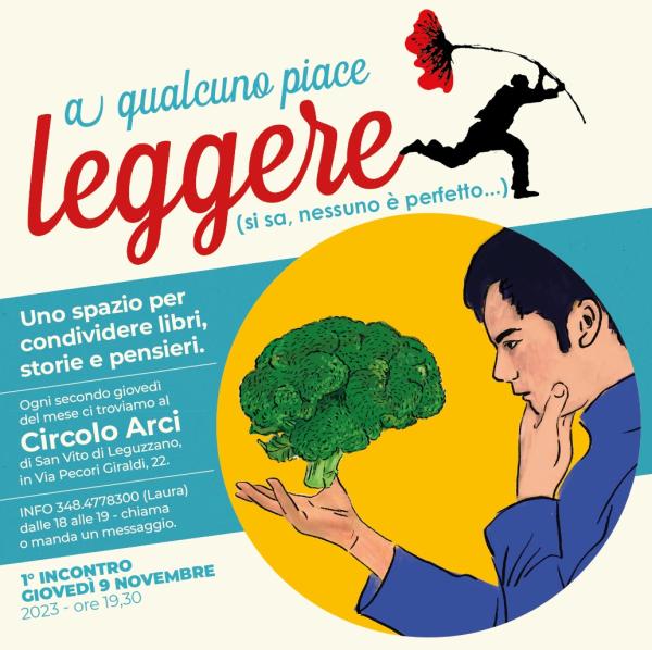 Gruppo lettura