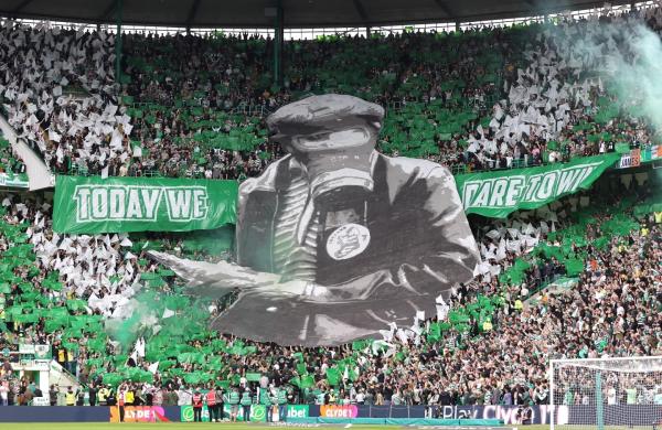 GREEN BRIGADE, is your day coming? Storie di calcio e di politica d'oltremanica