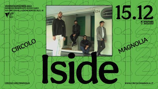 Iside