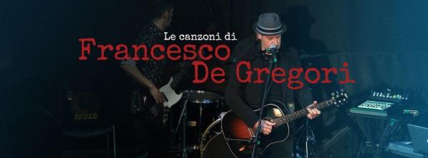 TITANIC band - tributo DE GREGORI