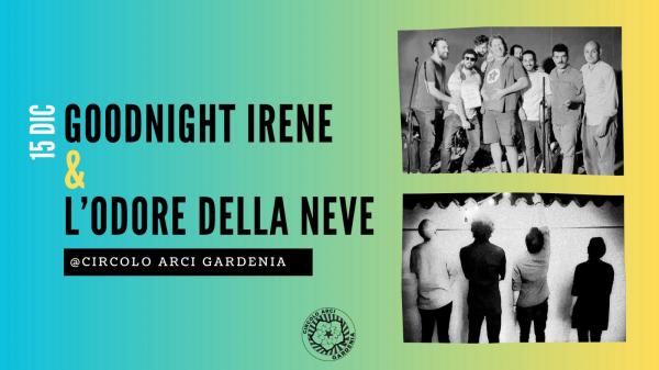 Musica dal vivo al Circolo!