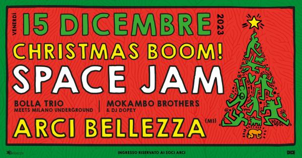 BOLLA TRIO + MOKAMBO BROTHERS DJ SET