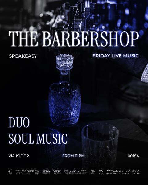 Soul Music Duo
