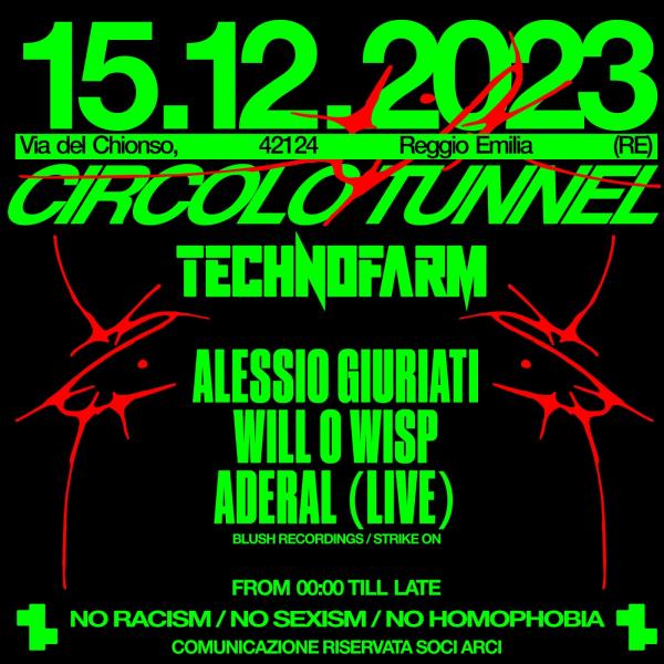 TECHNOFARM