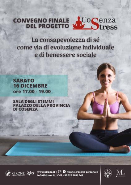 La consapevolezza di sè come via di evoluzione individuale e di benessere sociale
