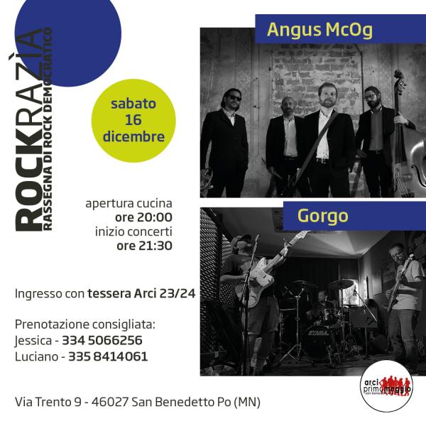 Rockrazia