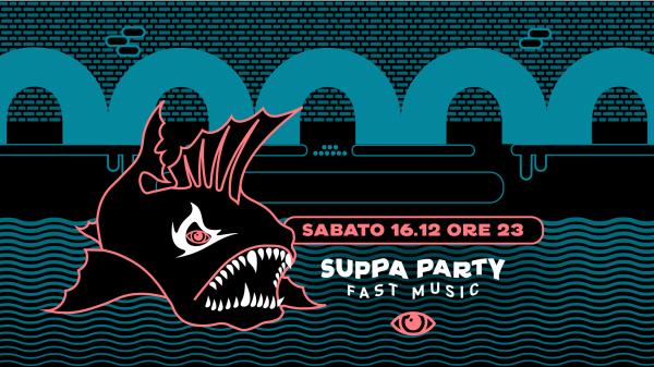 SUPPA FAST MUSIC // DICEMBER ACT. 3