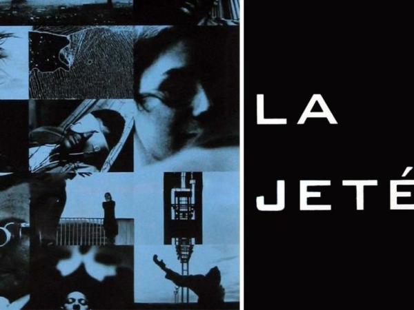 Cinestesia - Parigi che dorme + La Jetée