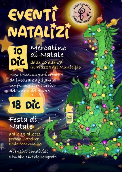 Festa di Natale