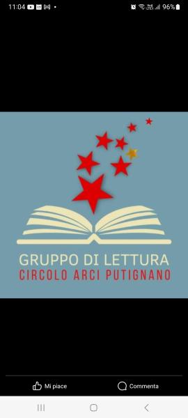 Gruppo di lettura