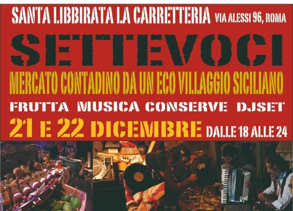 SETTEVOCI