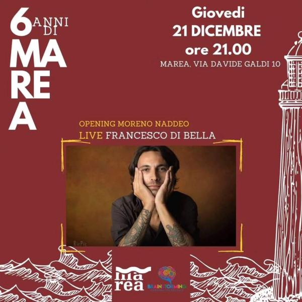 KEVLAR-Live Francesco Di Bella