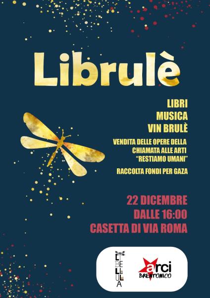 Librulè