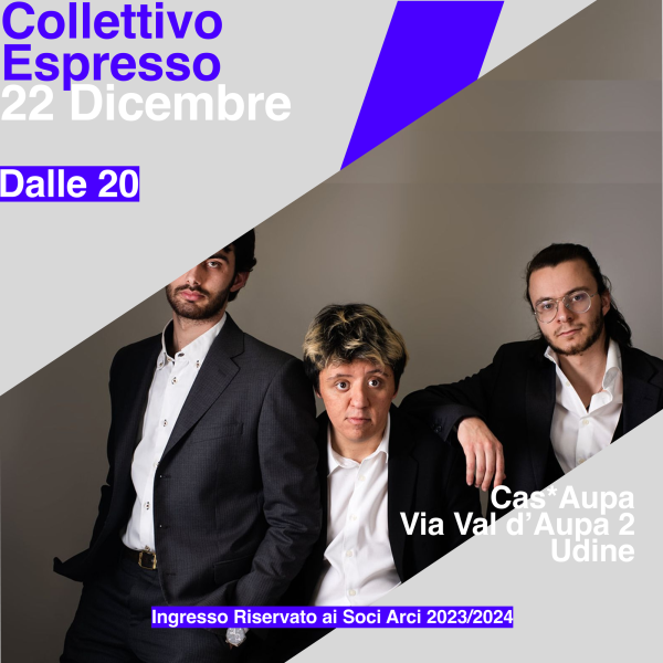 Collettivo Espresso
