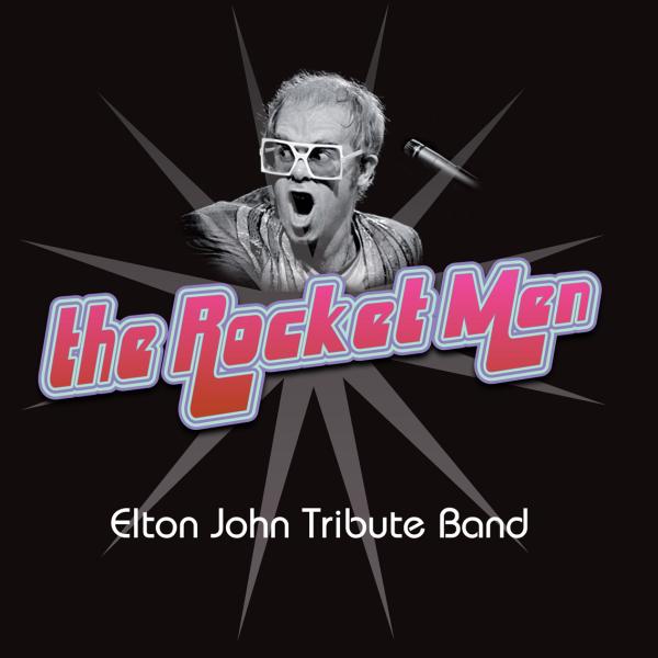 The Rocket Men  Elton John Tribute Band