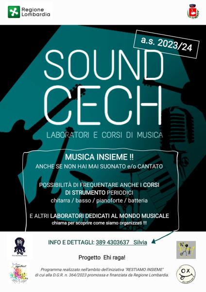 LABORATORI MUSICALI