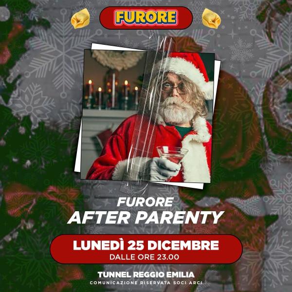 FURORE