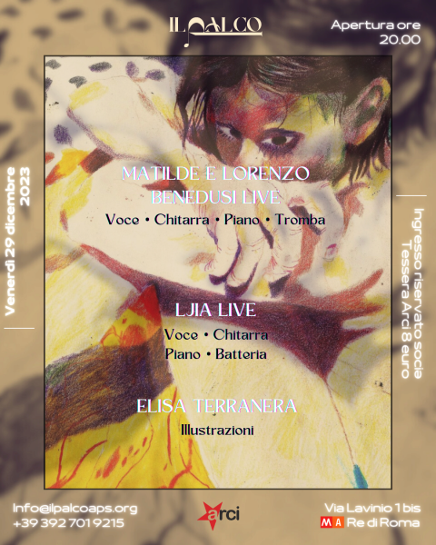 Musica e illustrazioni