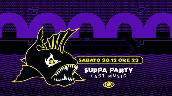 SUPPA FAST MUSIC // DICEMBER FINAL ACT