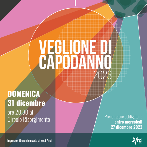 Capodanno