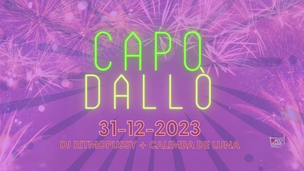 CAPODALLÒ 🪩