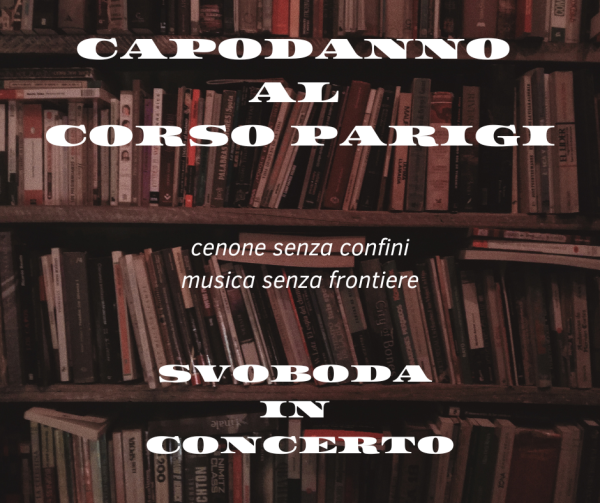 Svoboda in concerto