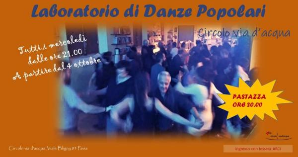 Balfolk - Balli Popolari