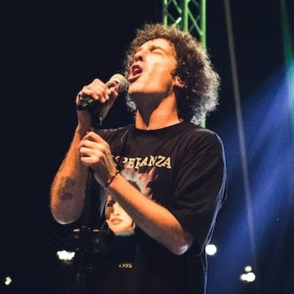 Eman: Live Torino