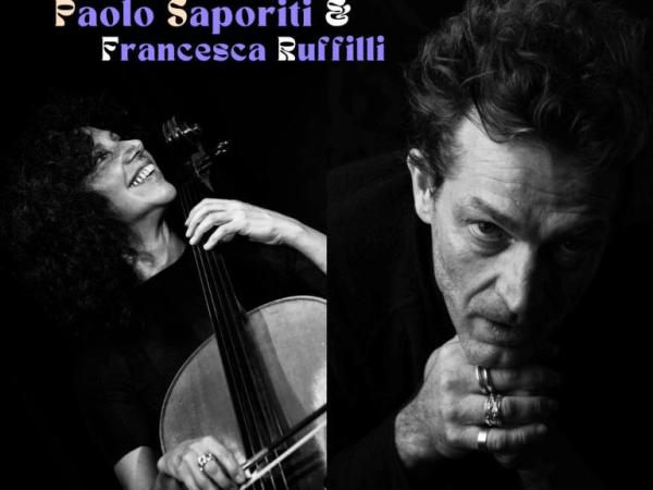 Paolo Saporiti: "La mia falsa identità"