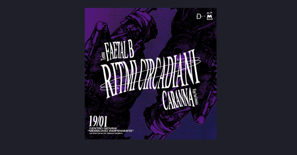Ritmi Circadiani