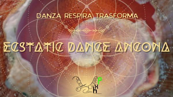 ECSTATIC DANCE