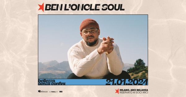 BEN L'ONCLE SOUL