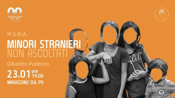 Minori Stranieri Non Ascoltati – Un approfondimento sugli effetti del DL 133/2023