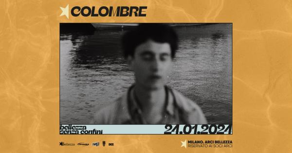 COLOMBRE
