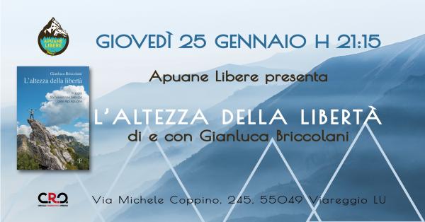 L'altezza della libertà