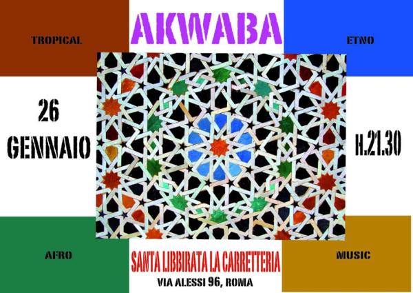 AKWABA