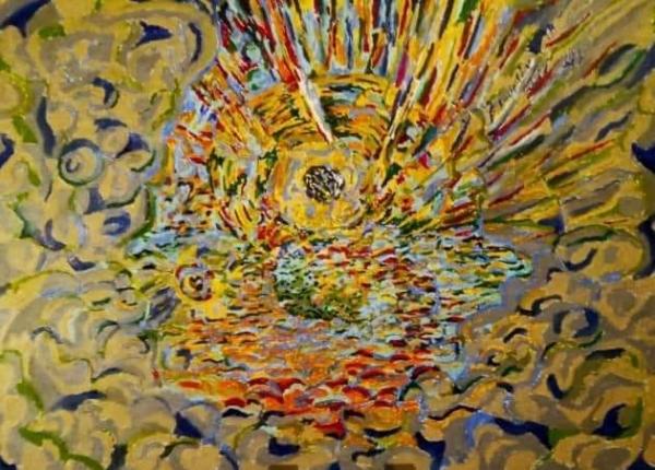 Inaugurazione Mostra Niccolò Montemagni